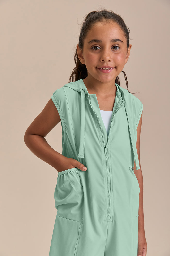 Dryside Kids Romper