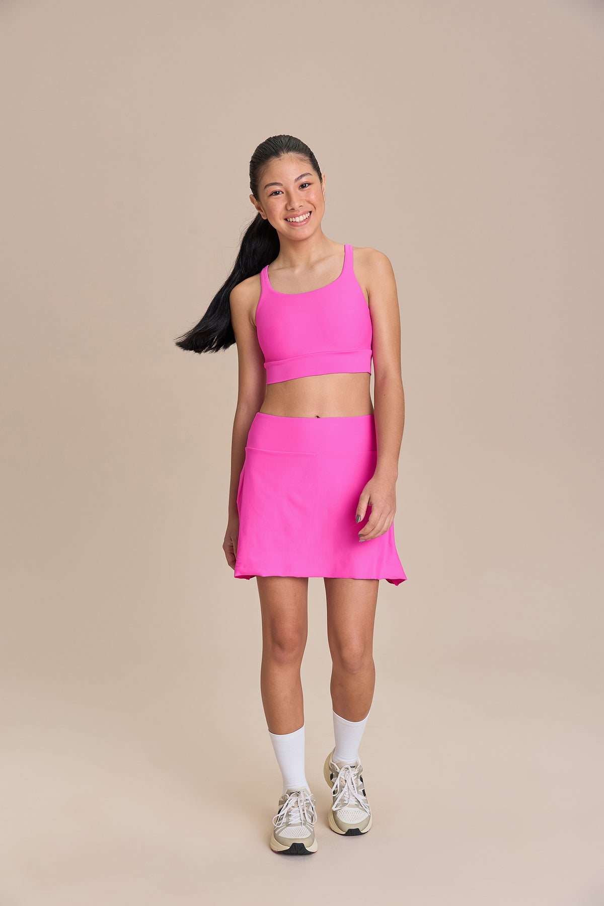 Sport® Sense Kids Skirt