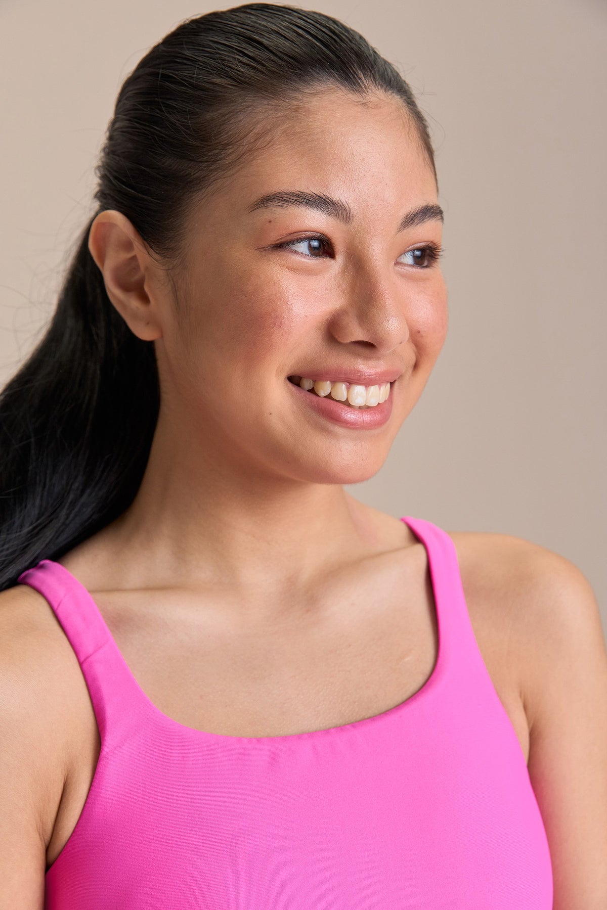 Move Sense® Kids Bra