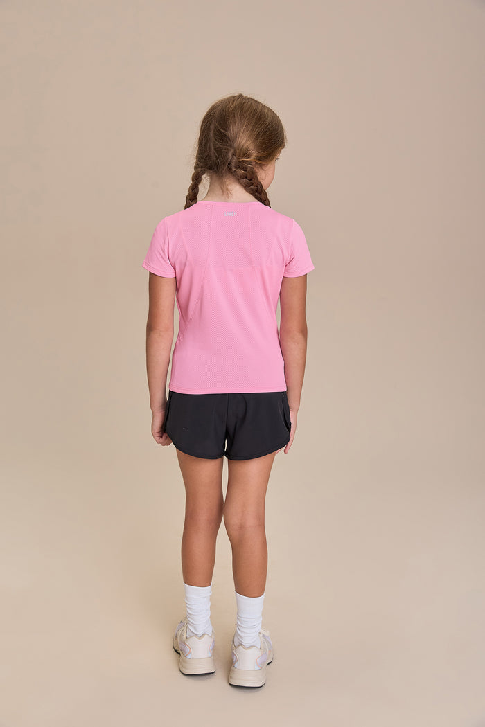 Action Side Kids T-Shirt