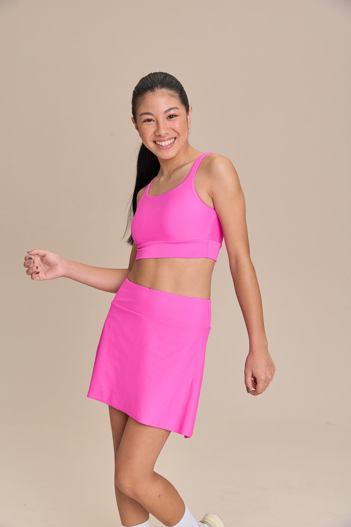 Move Sense Kids Bra