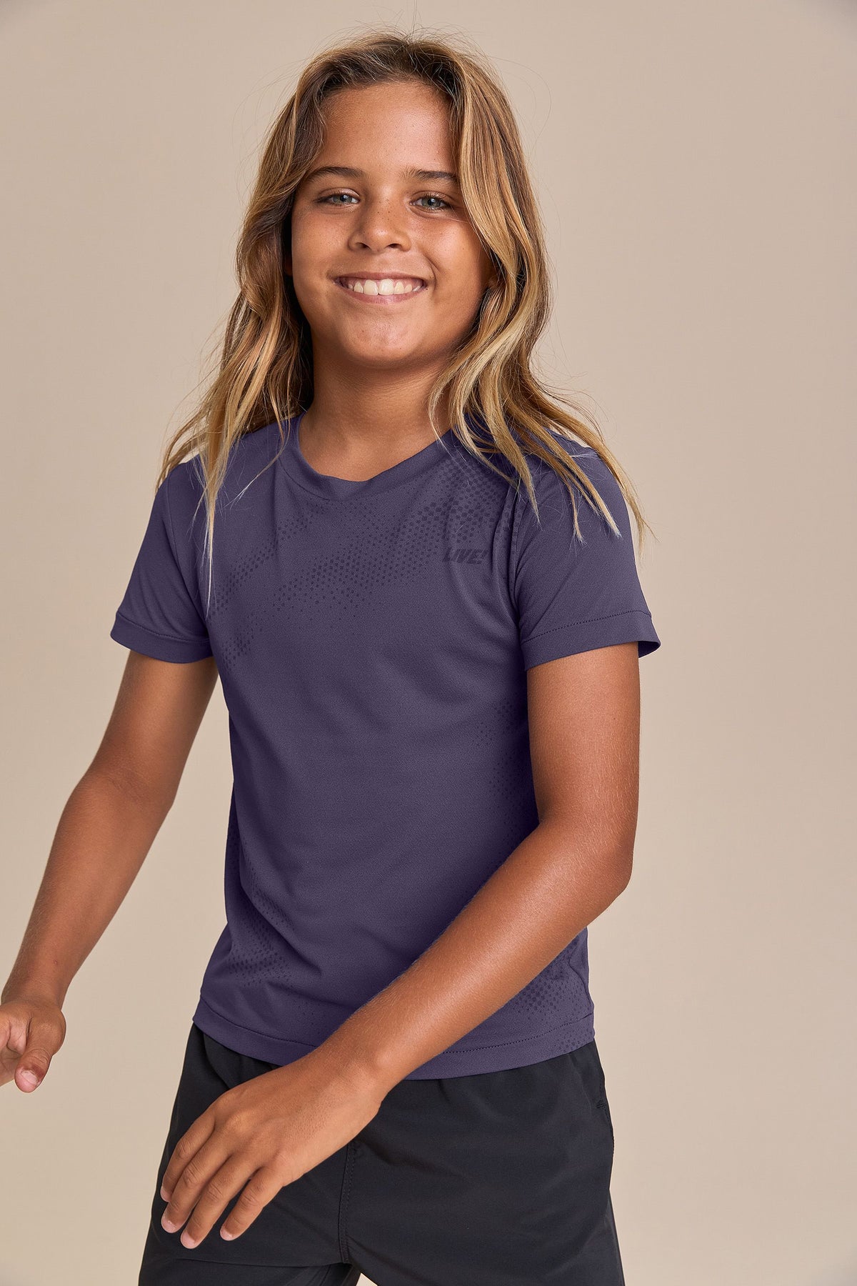 Comfort Dotflow Kids Top