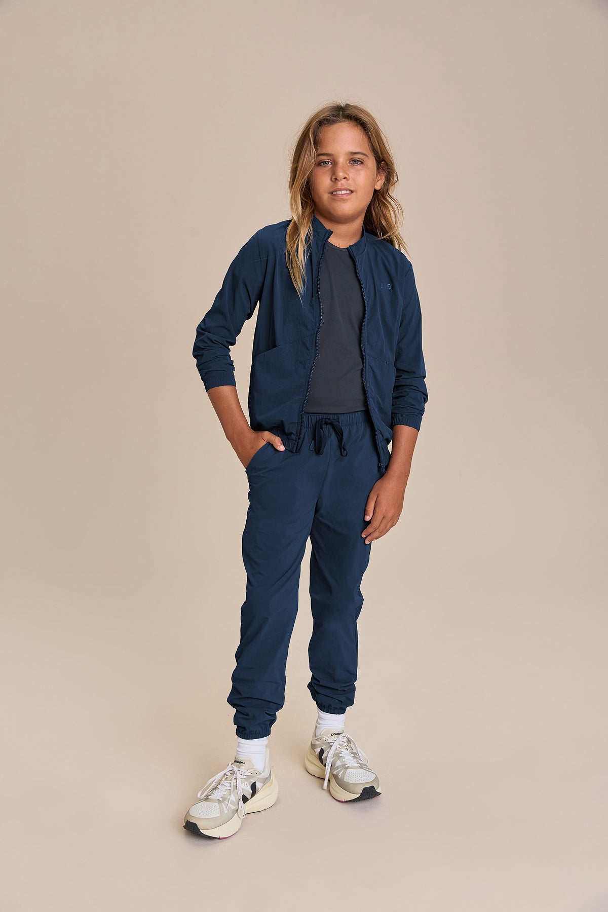 Air Vast Kids Jogger Pants