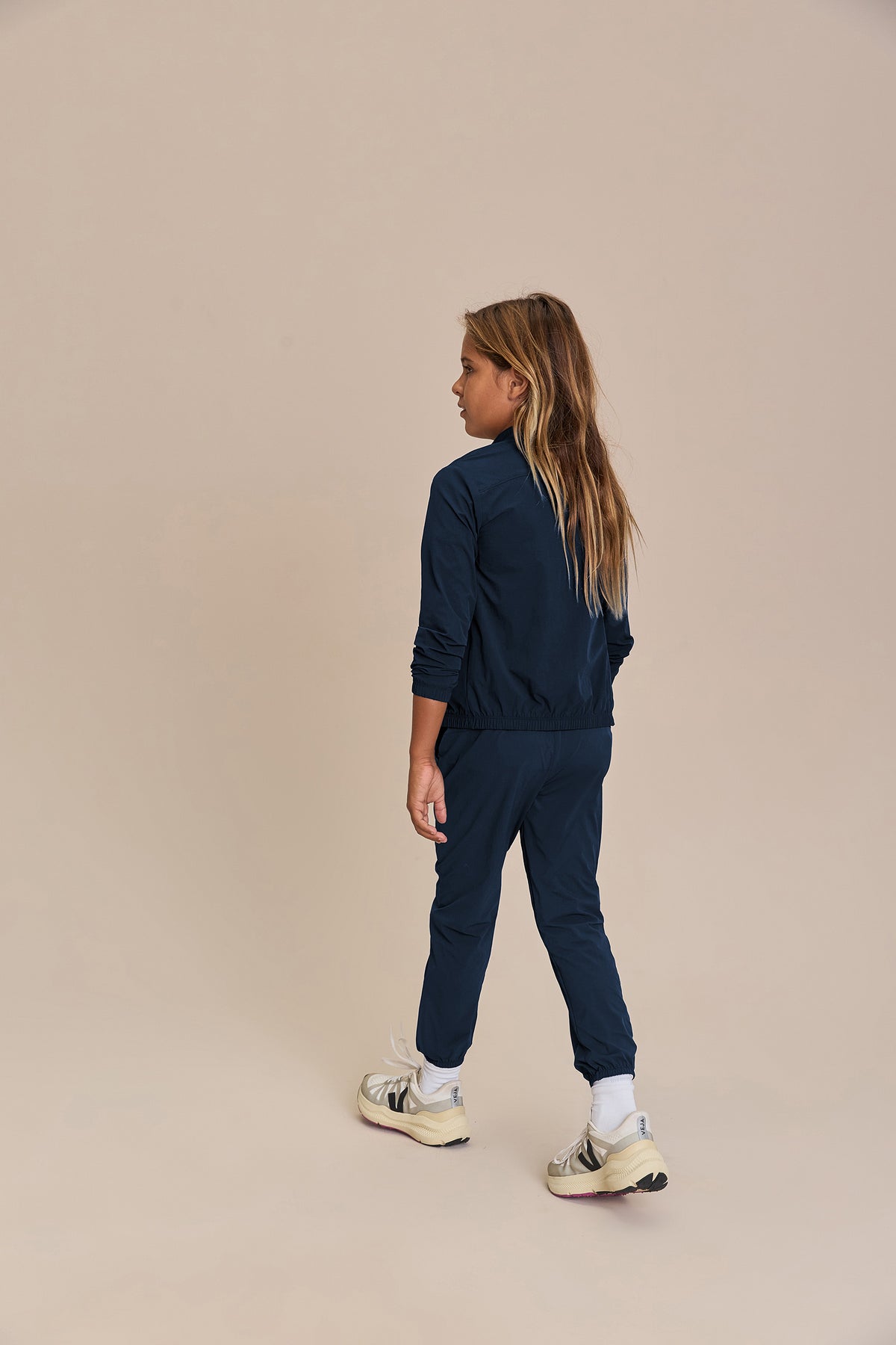 Air Vast Kids Jacket