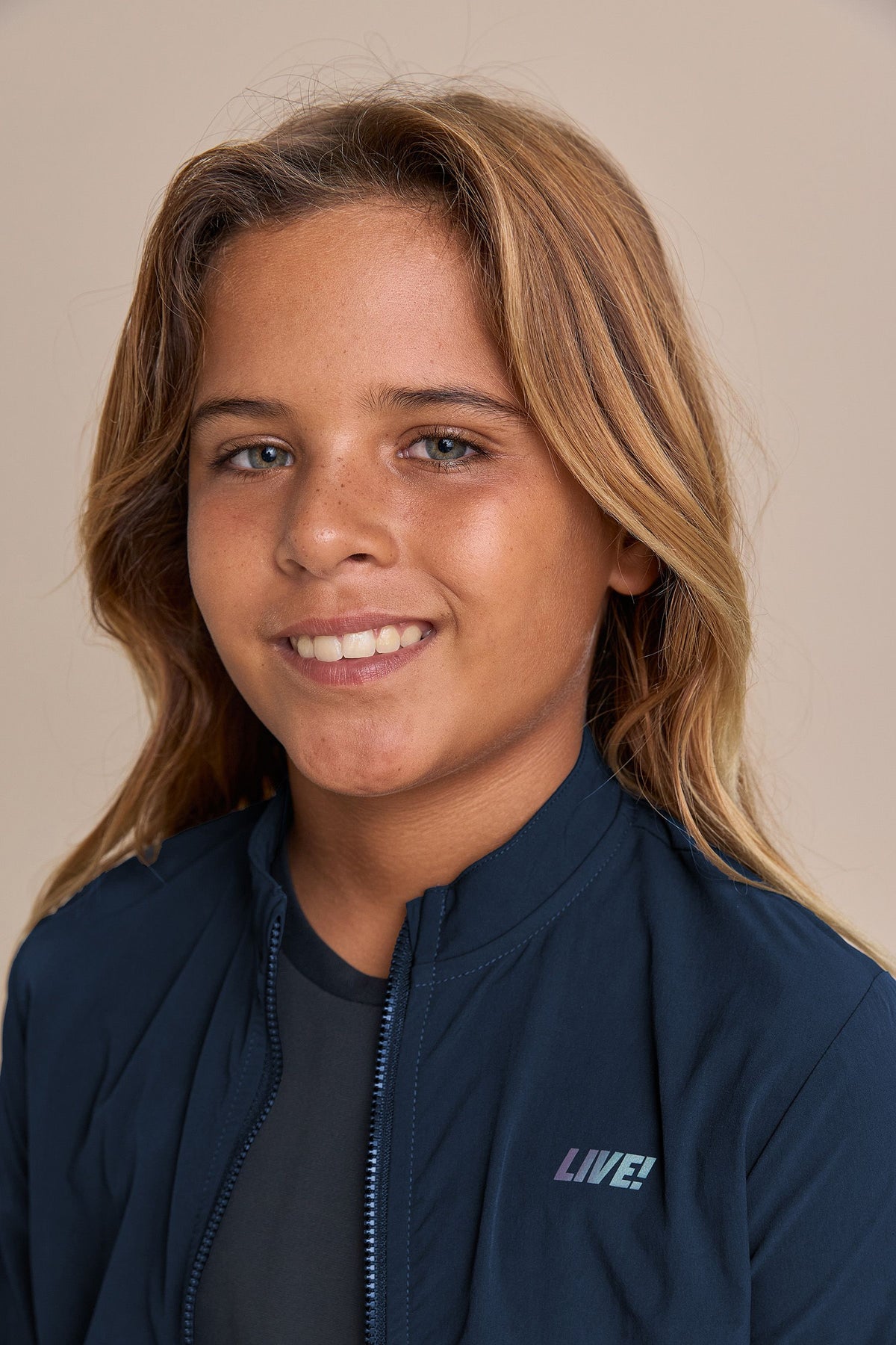 Air Vast Kids Jacket