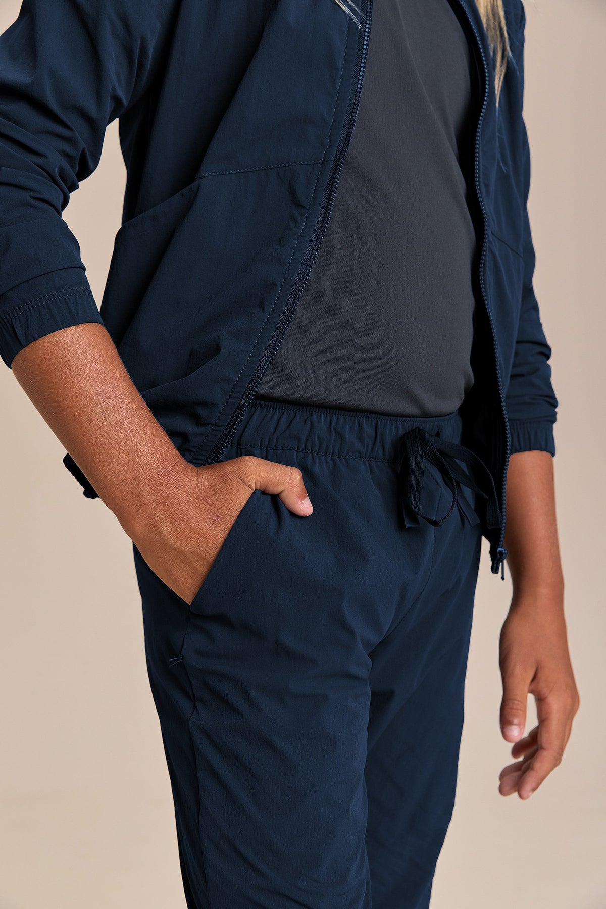 Air Vast Kids Jogger Pants