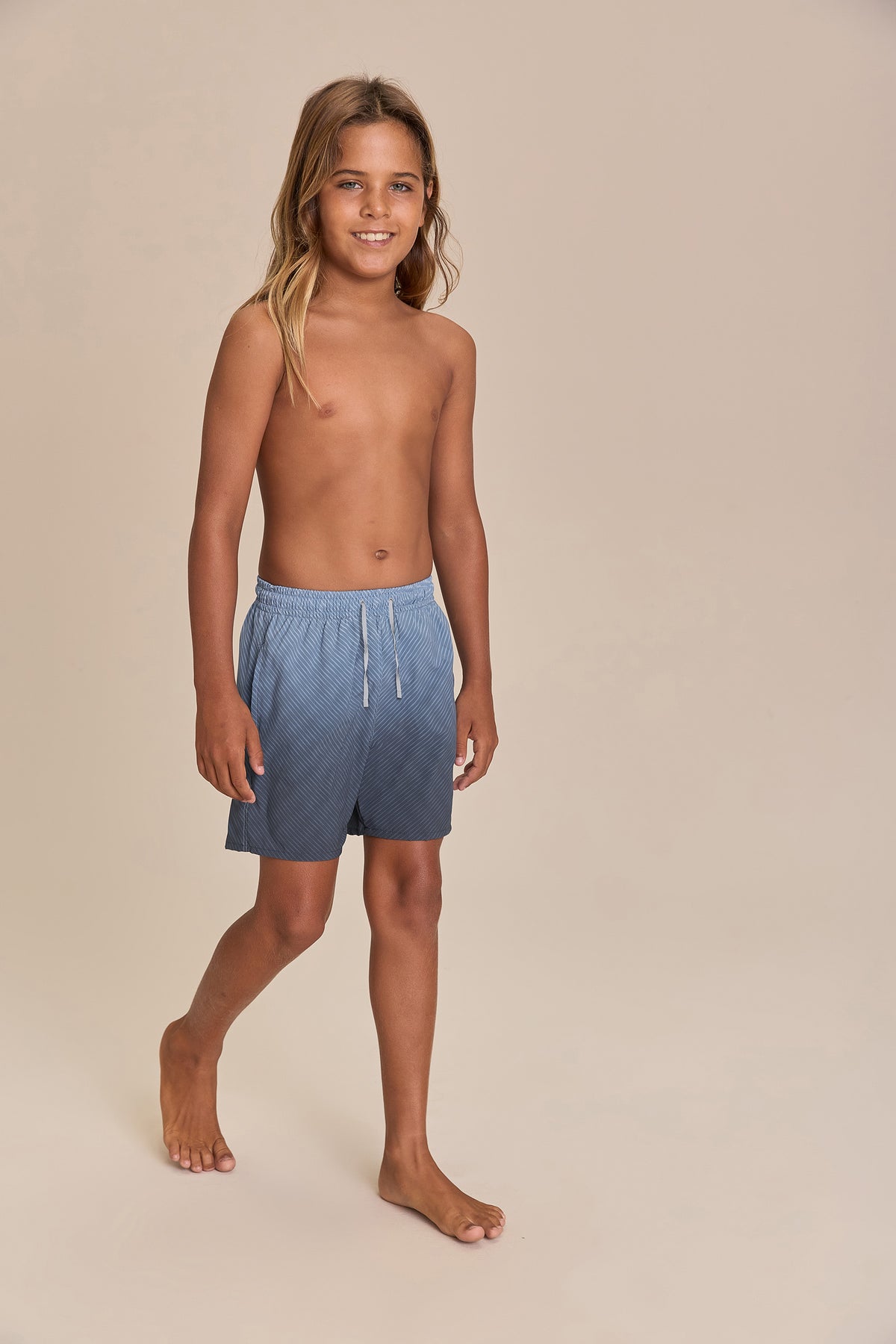 Dryside Dusk Long Shorts Kids