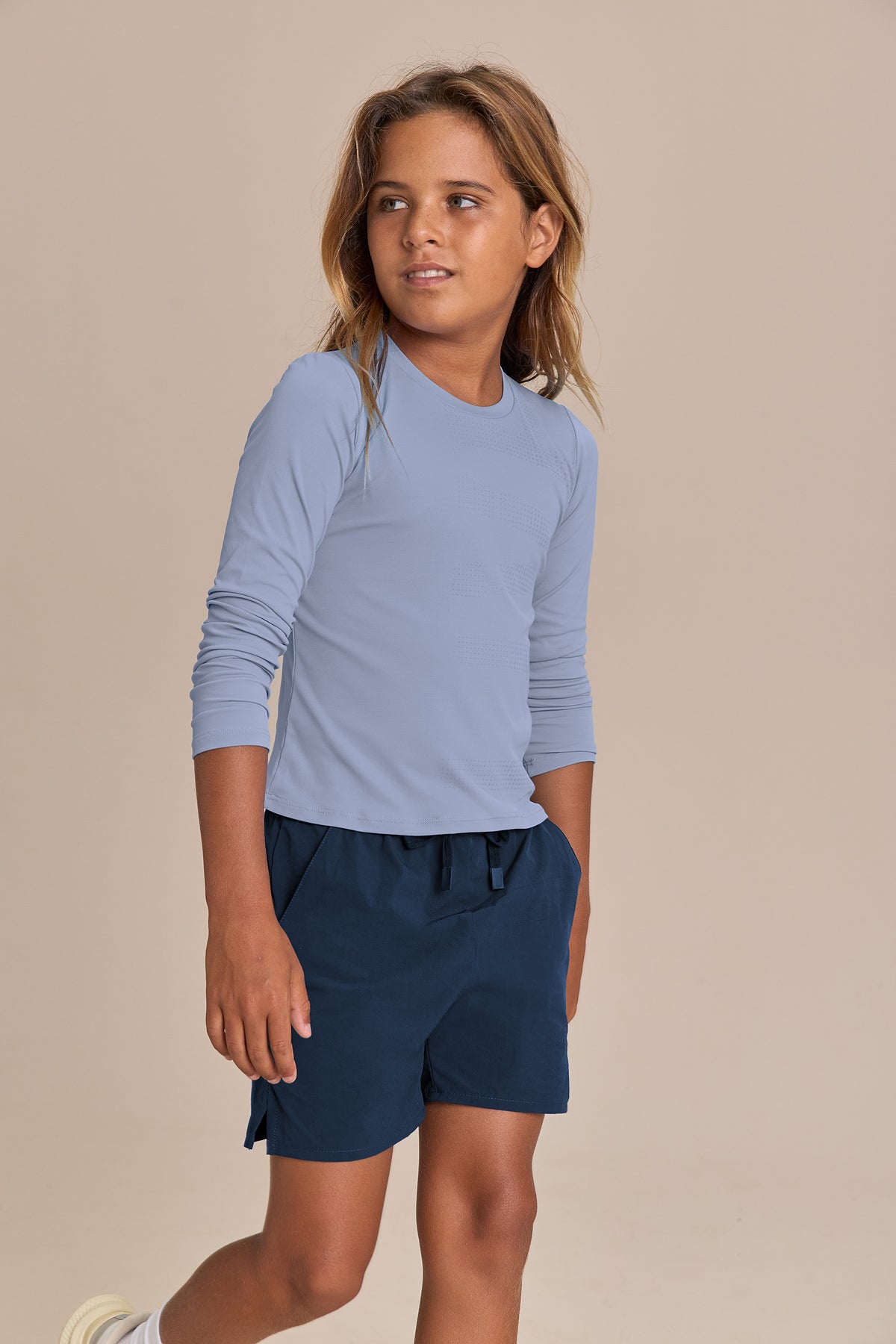 Air Vast Kids Shorts