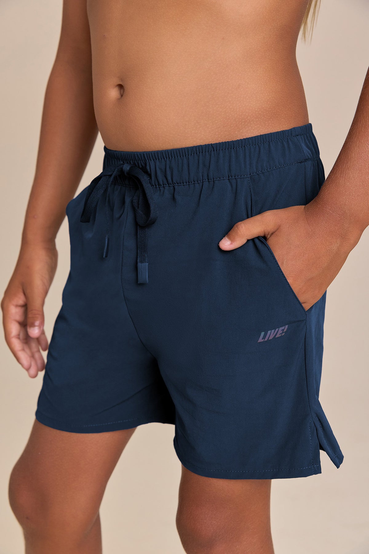 Air Vast Kids Shorts