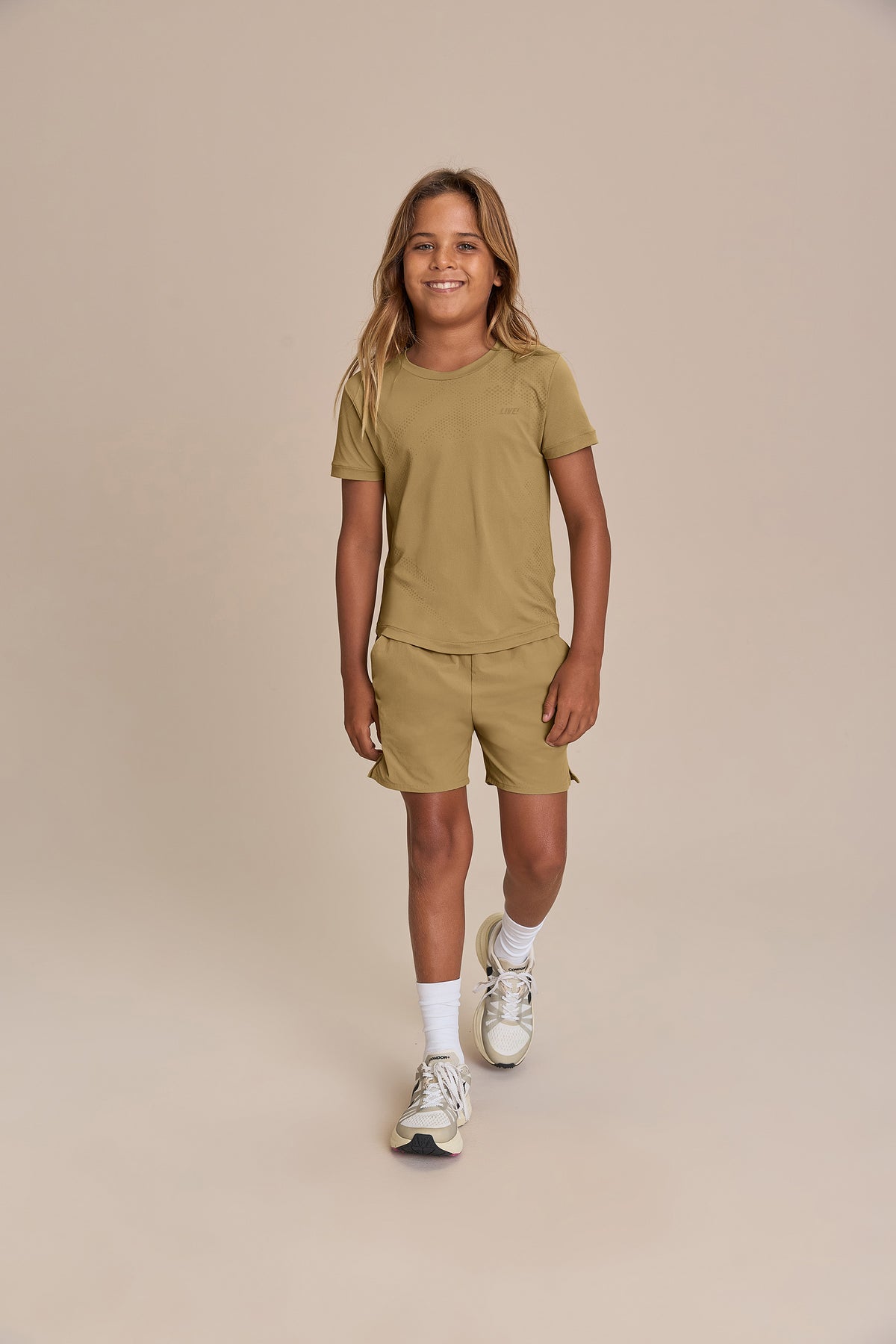 Comfort Dotflow Kids Top