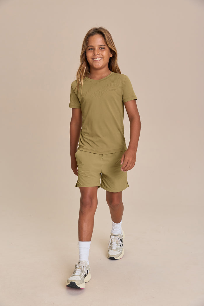 Air Vast Kids Shorts