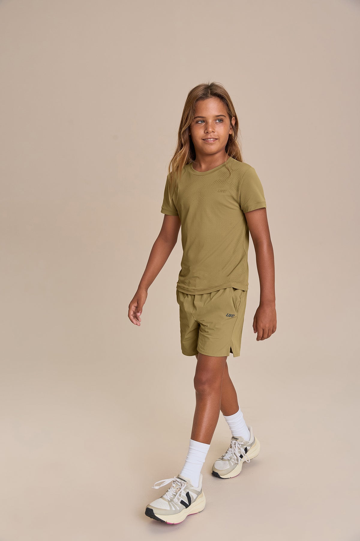 Air Vast Kids Shorts