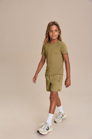 Air Vast Kids Shorts