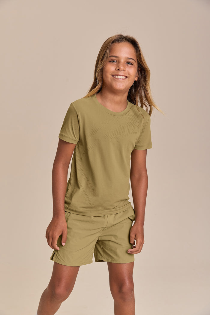 Comfort Dotflow Kids Top