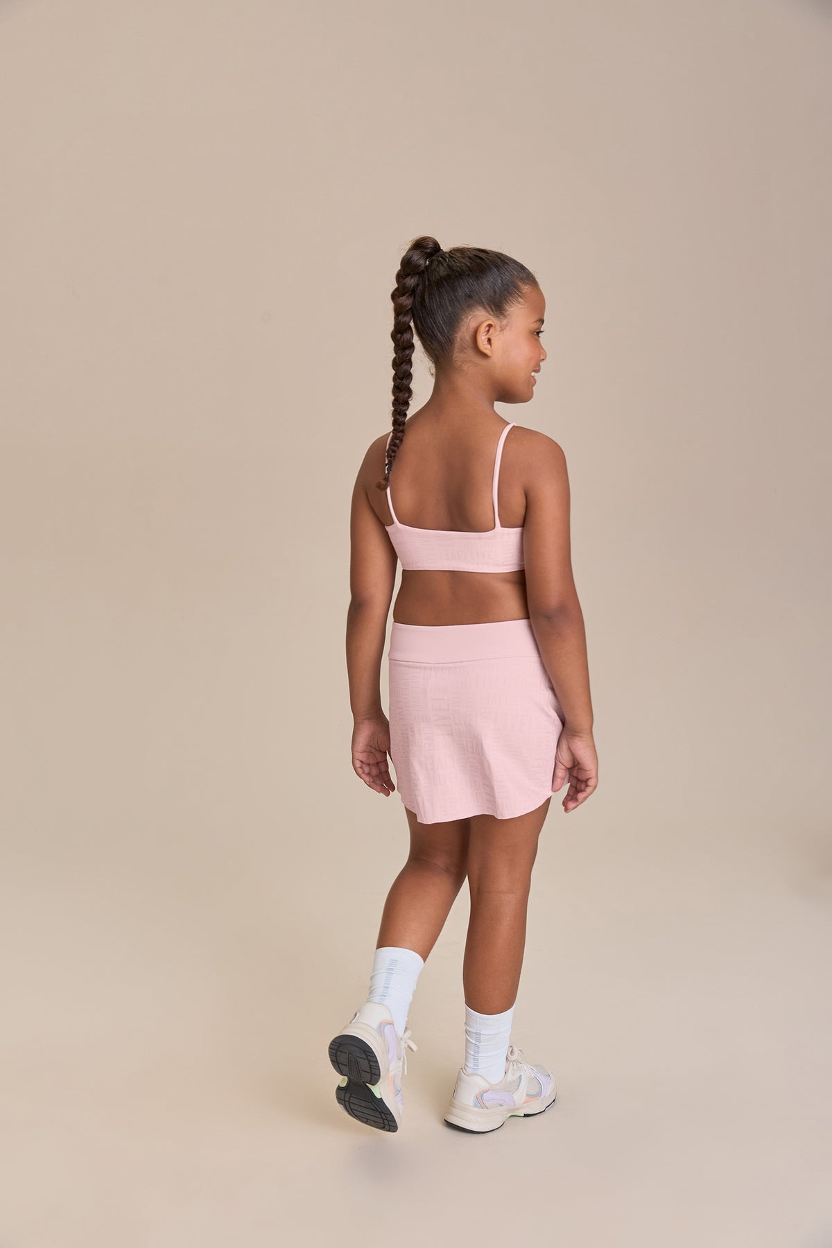 LIVE! Reflex Kids Skirt