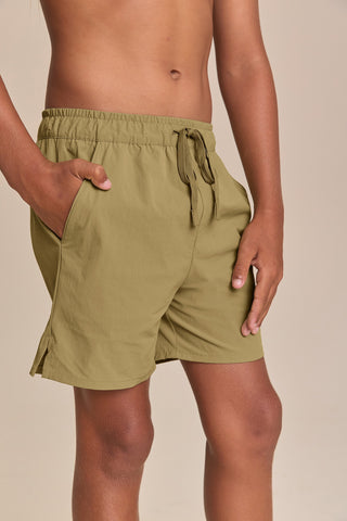 Air Vast Kids Shorts