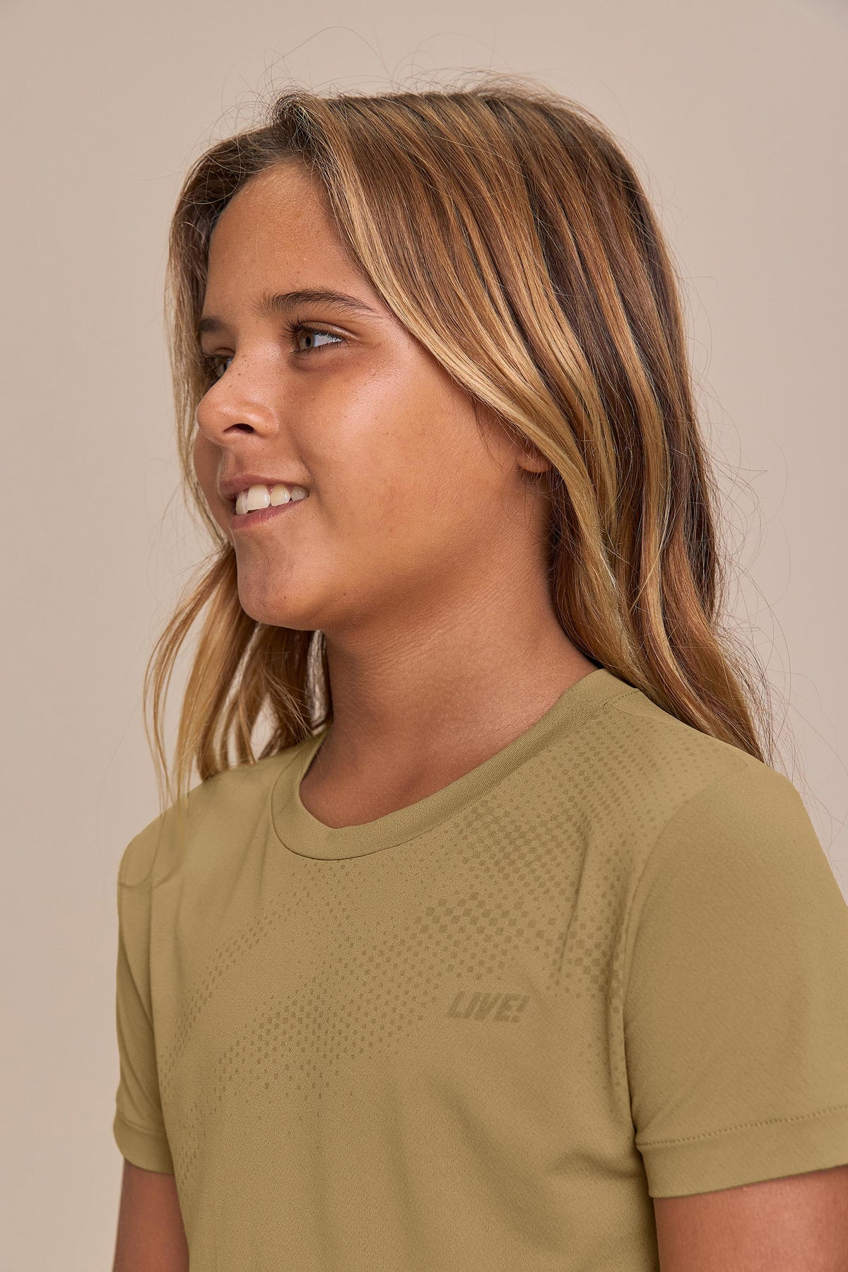 Comfort Dotflow Kids Top