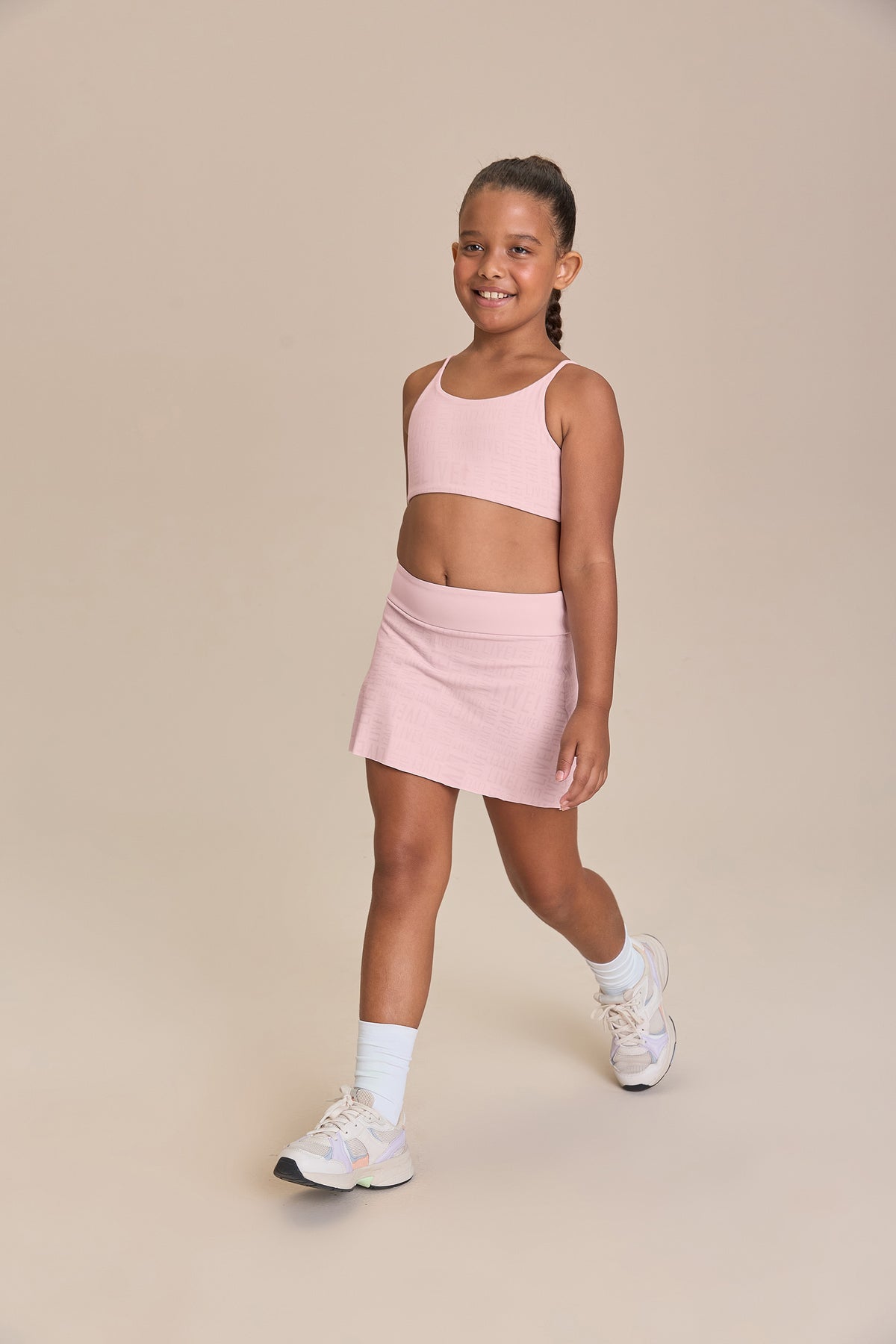 LIVE! Reflex Kids Skirt