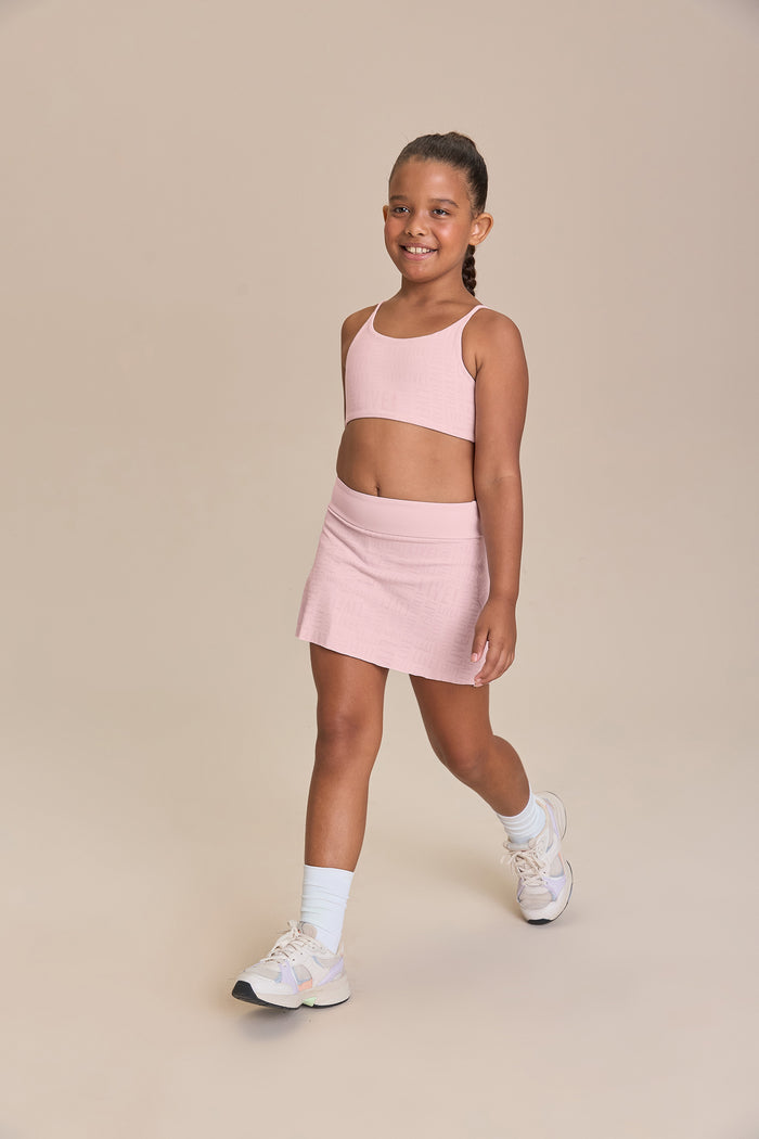 LIVE! Reflex Kids Skirt