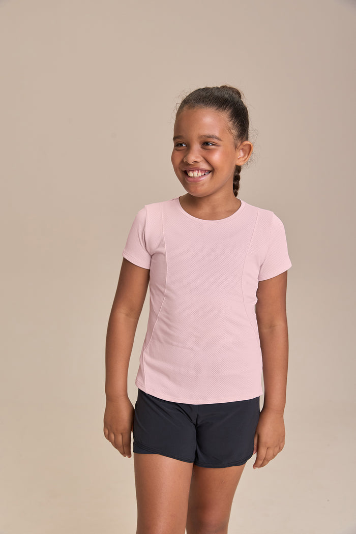 Action Side Kids T-Shirt