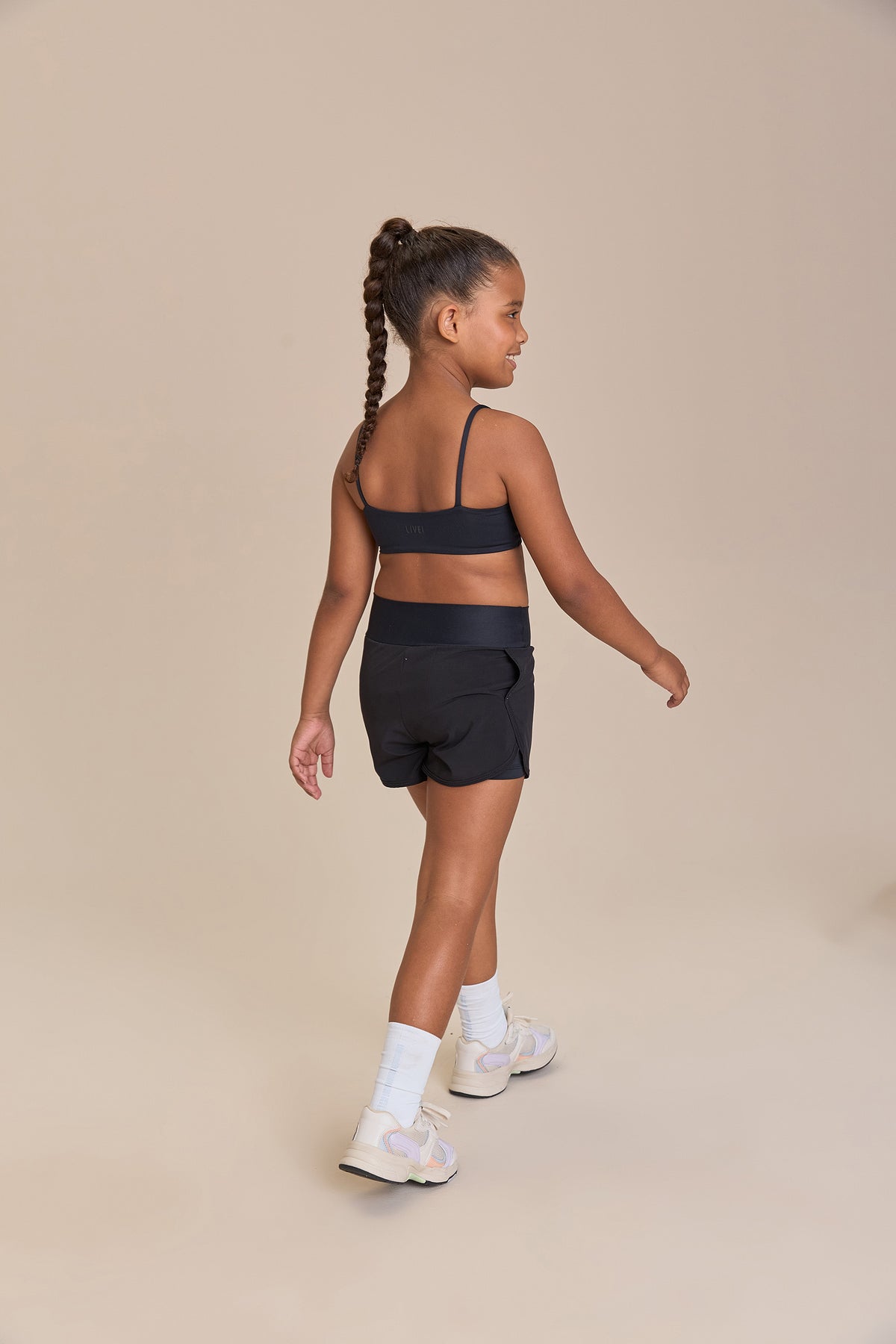 Pro Dryside Kids Shorts