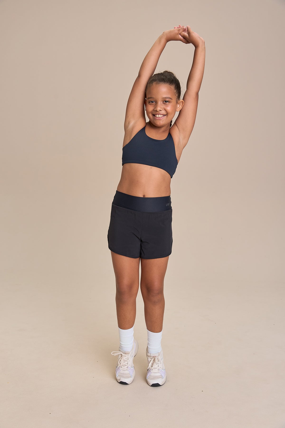 Curve Sense® Kids Top