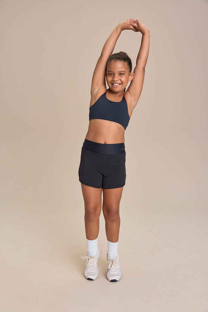 Pro Dryside Kids Shorts