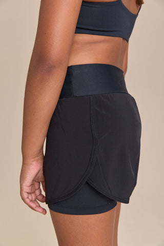 Pro Dryside Kids Shorts