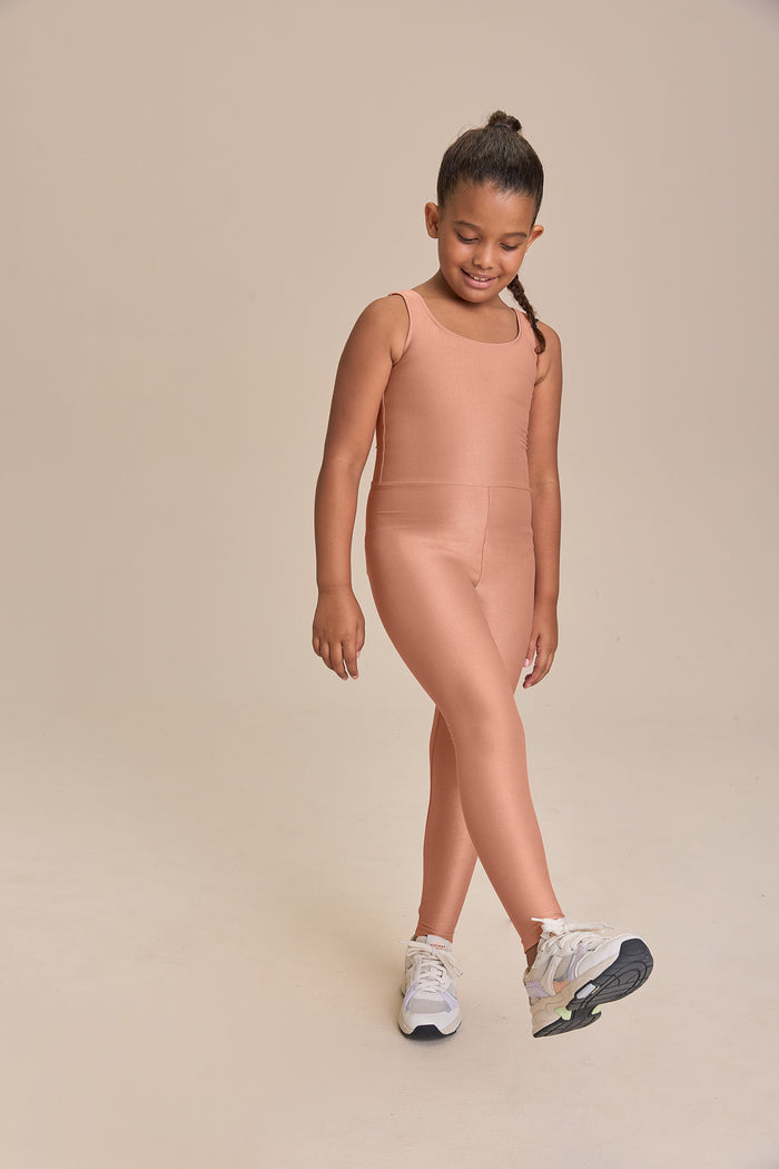 Allure® Adaptiv Kids Long Jumpsuit