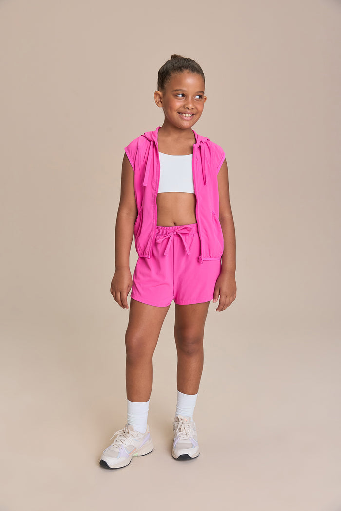 Dryside Kids Pop Shorts
