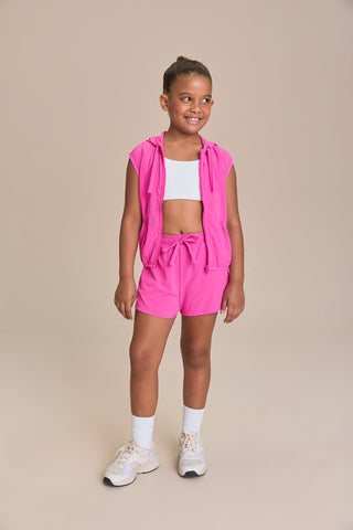 Dryside Kids Pop Shorts