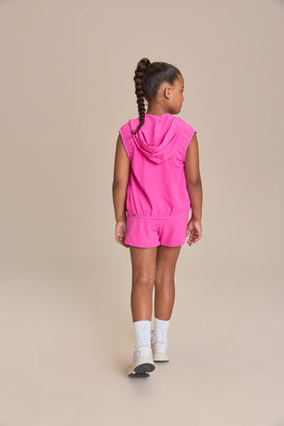 Dryside Kids Pop Vest