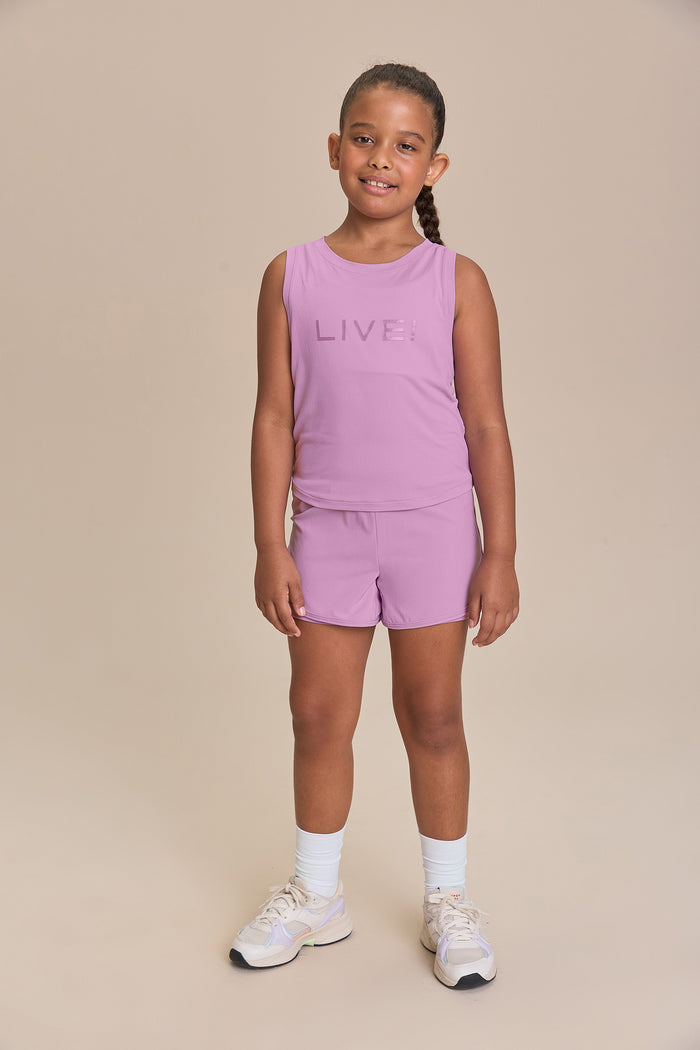 Pro Dryside Kids Play Short