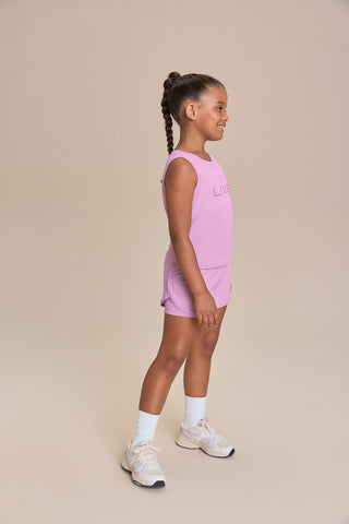 Pro Dryside Kids Shorts