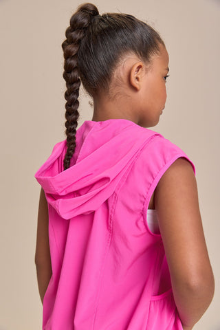 Dryside Kids Pop Vest