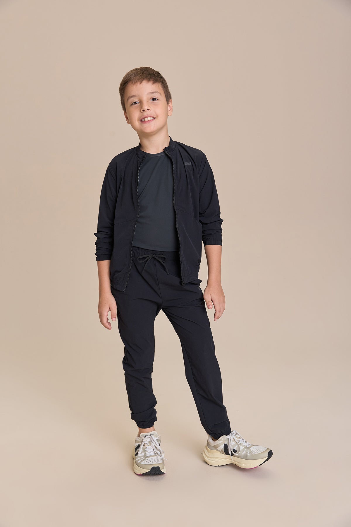 Air Vast Kids Jogger Pants