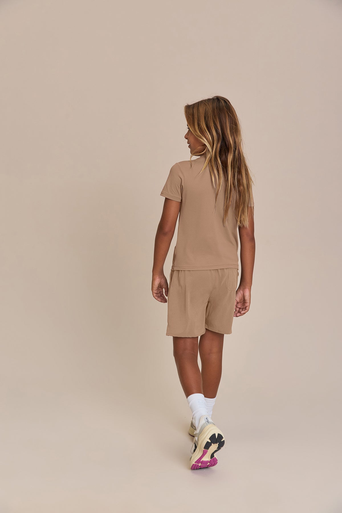 Air Vast Kids Shorts