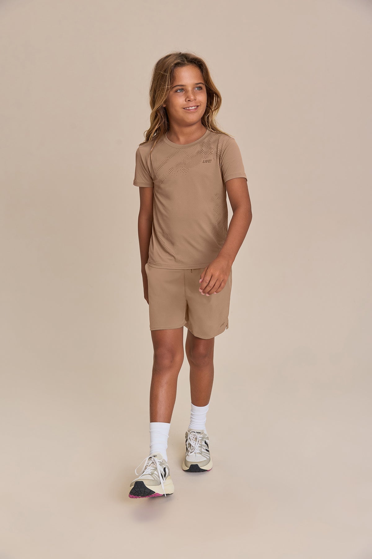Air Vast Kids Shorts