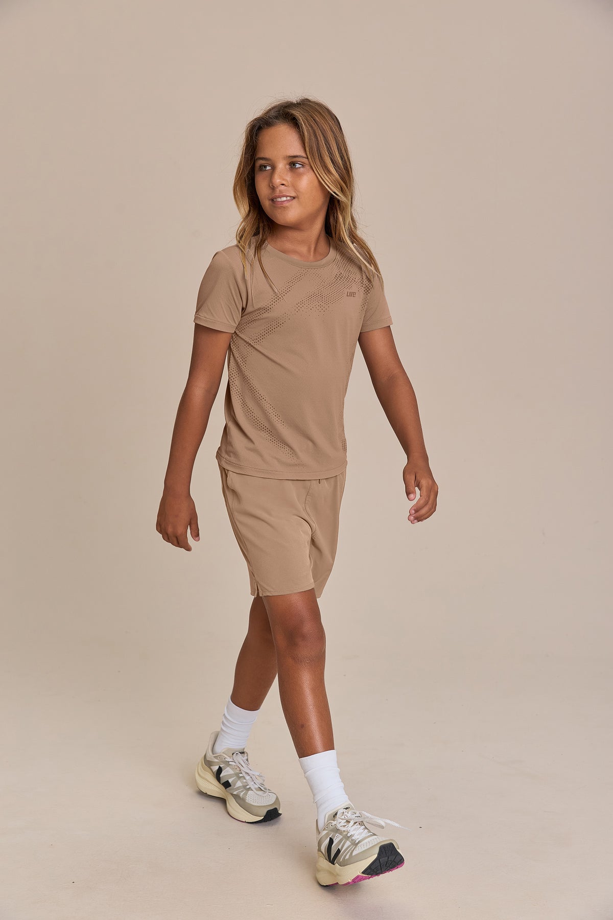 Air Vast Kids Shorts