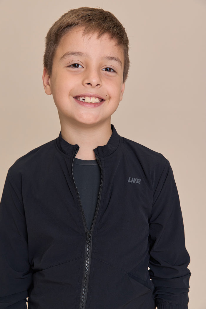 Air Vast Kids Jacket