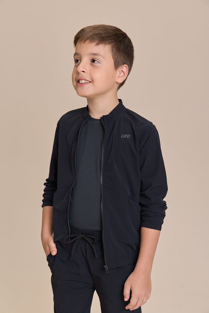 Air Vast Kids Jacket