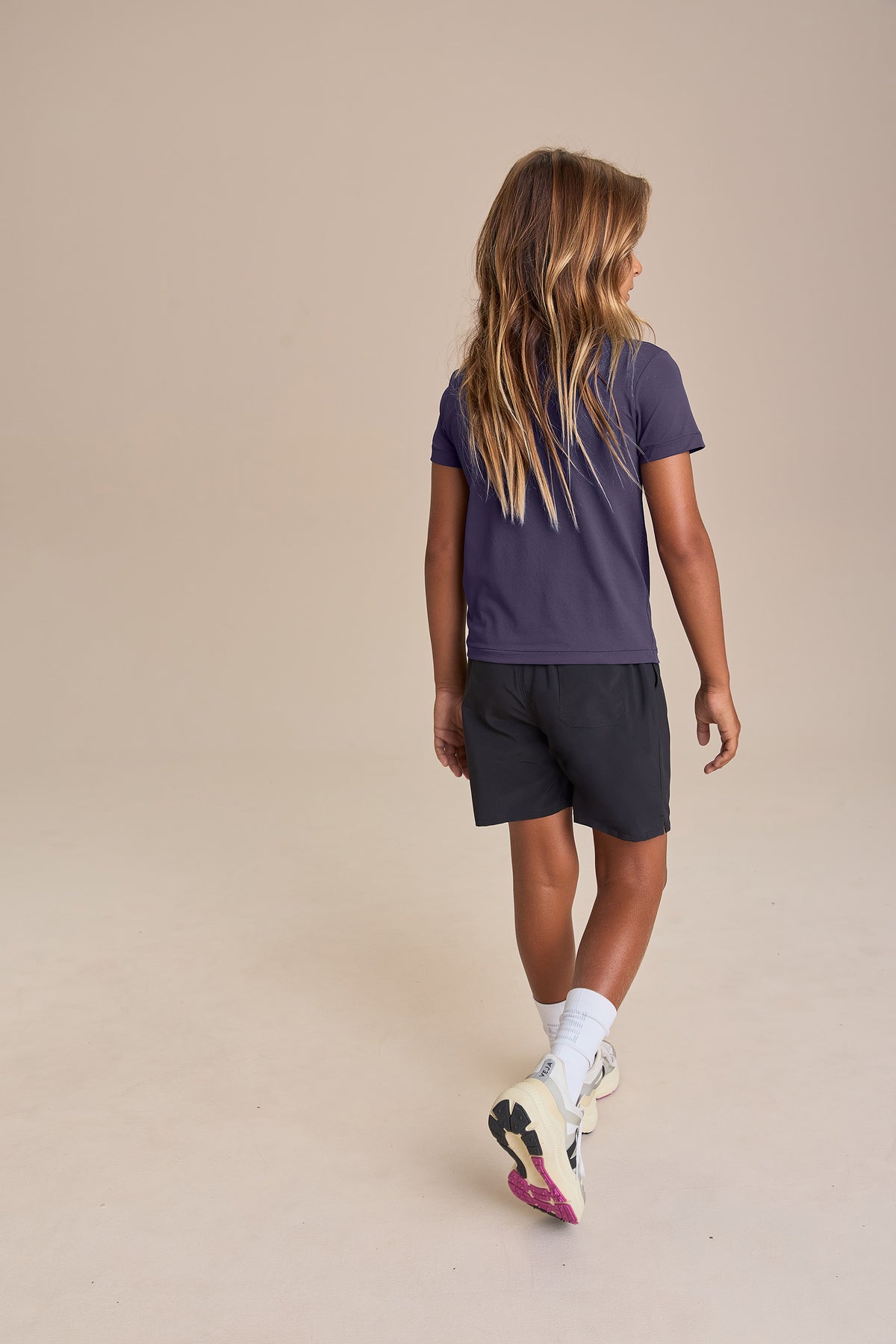 Comfort Dotflow Kids Top