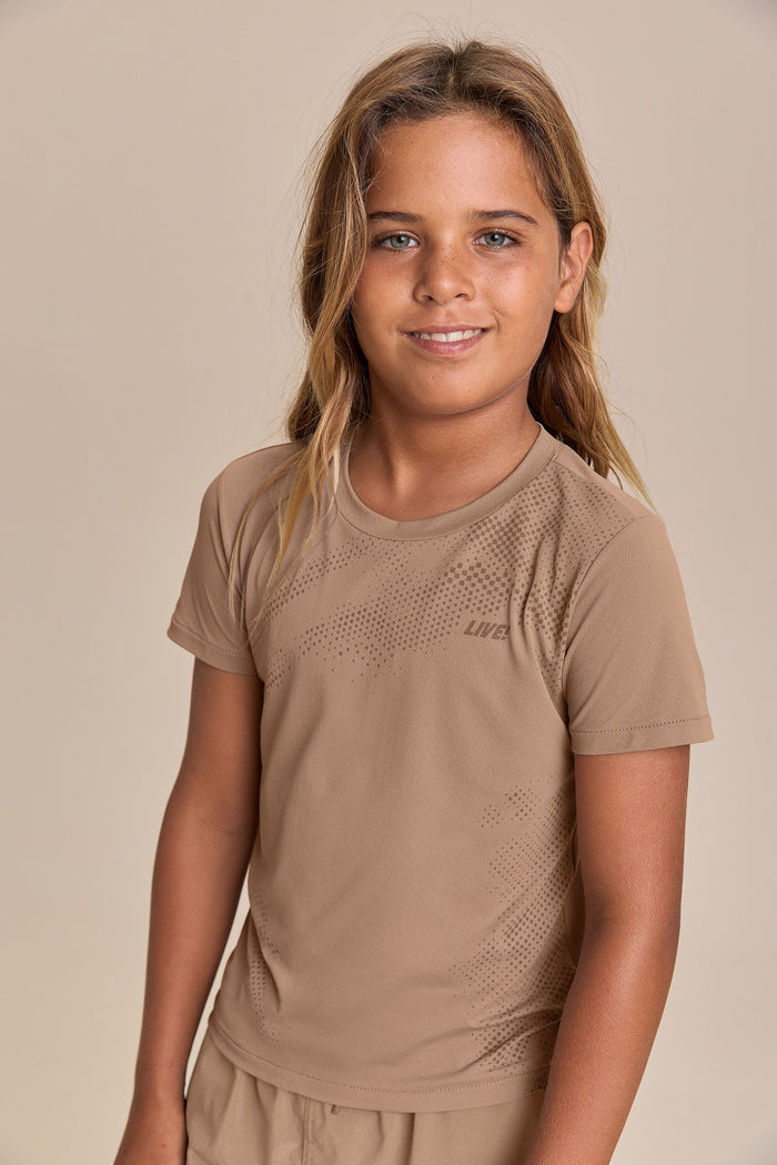 Comfort Dotflow Kids Top