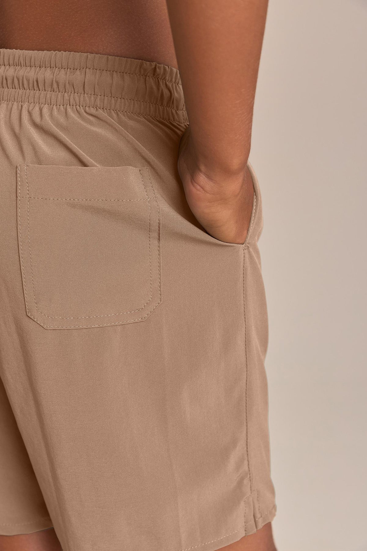 Air Vast Kids Shorts