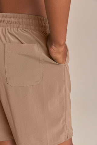 Air Vast Kids Shorts