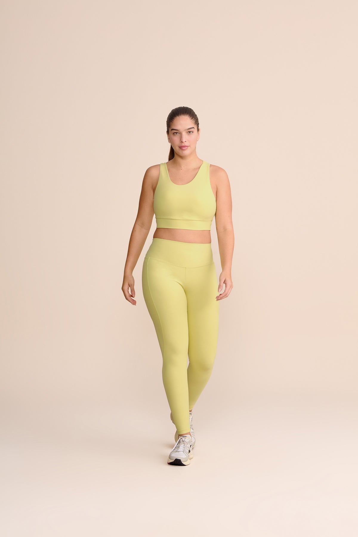 V Pocket Inner Active® Leggings