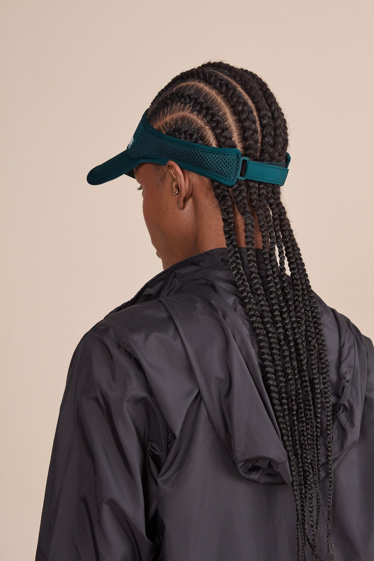 LIVE! Visor Essential