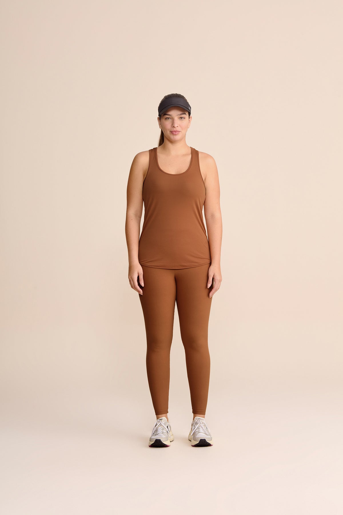 Basic Comfort Tank Top