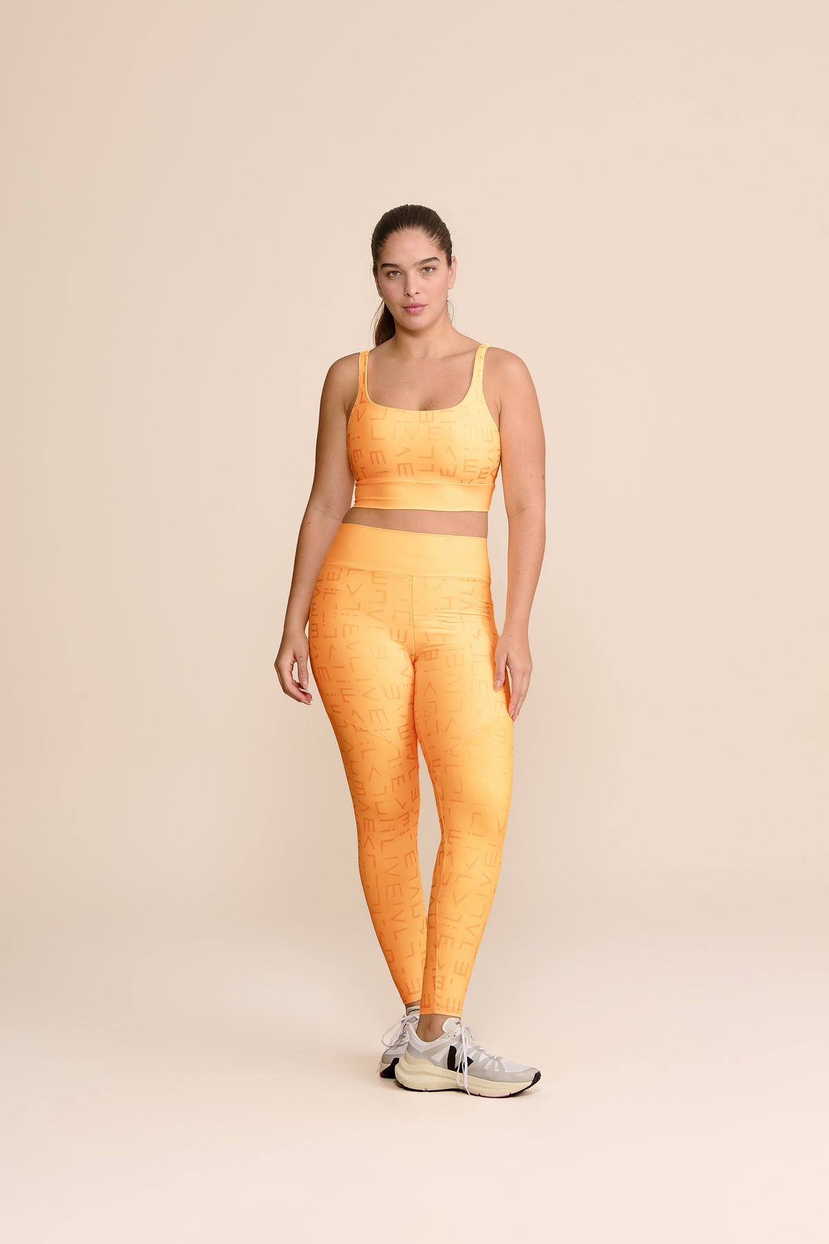 Hydefit® Adaptiv Icon Leggings