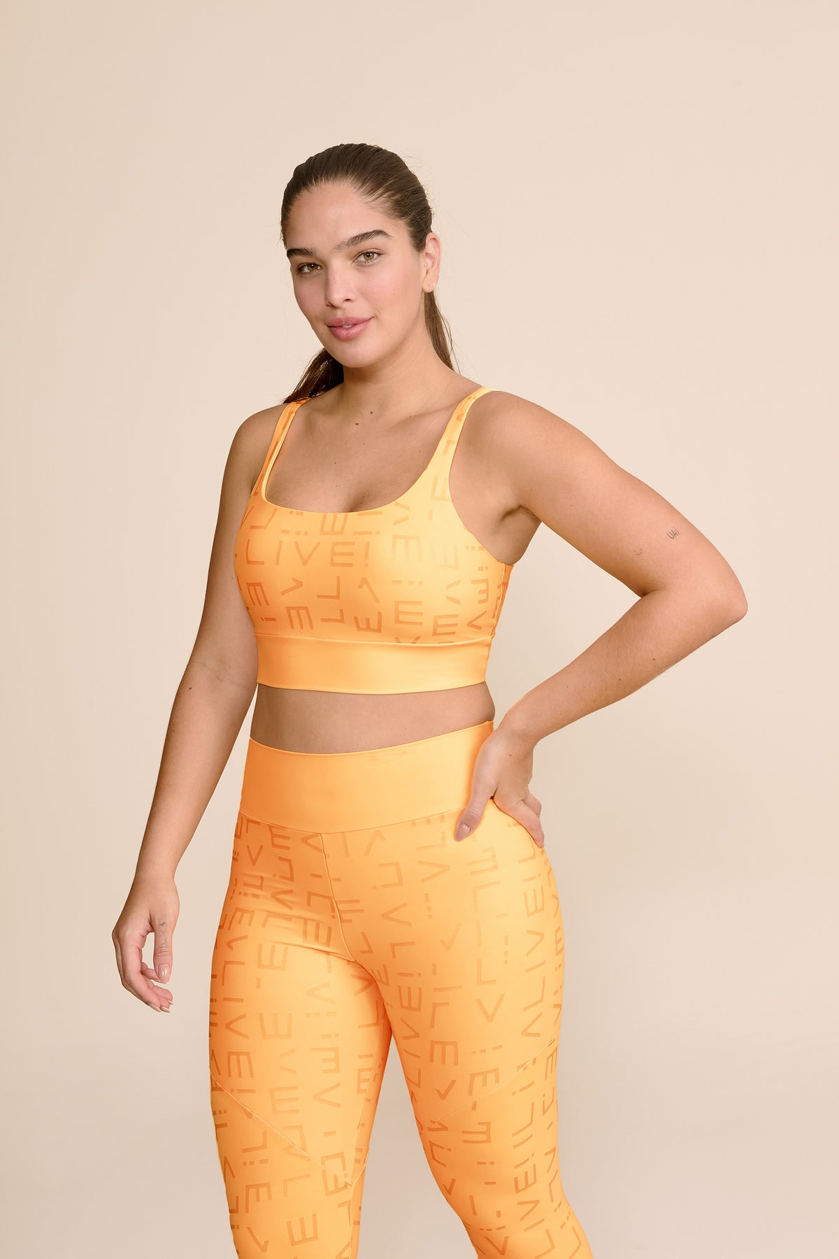 Hydefit® Adaptiv Icon Leggings